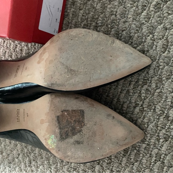 Hugo boss high heel pumps - Picture 4 of 4